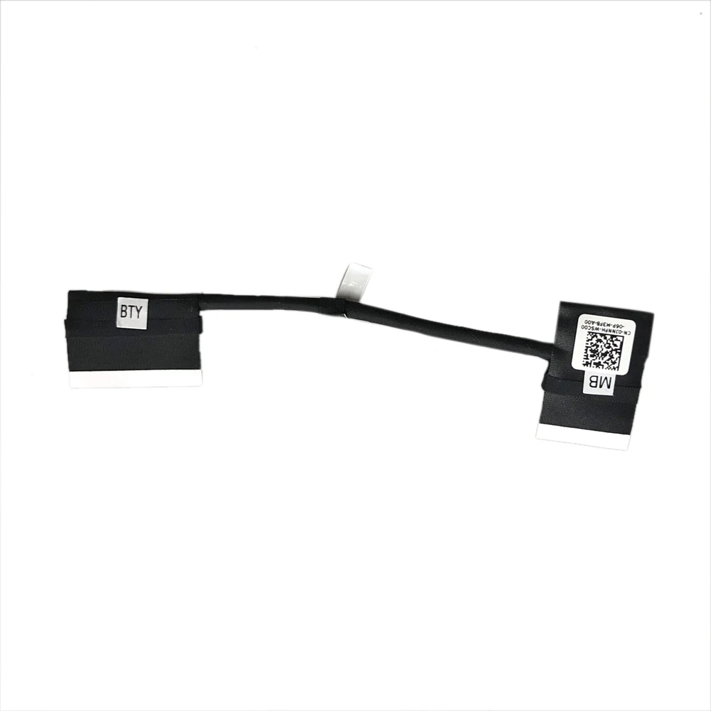 3/5/10/20/50pcs For Dell Vostro 5490 5590 0JNNFH 450.0HF03.0011 Battery Cable