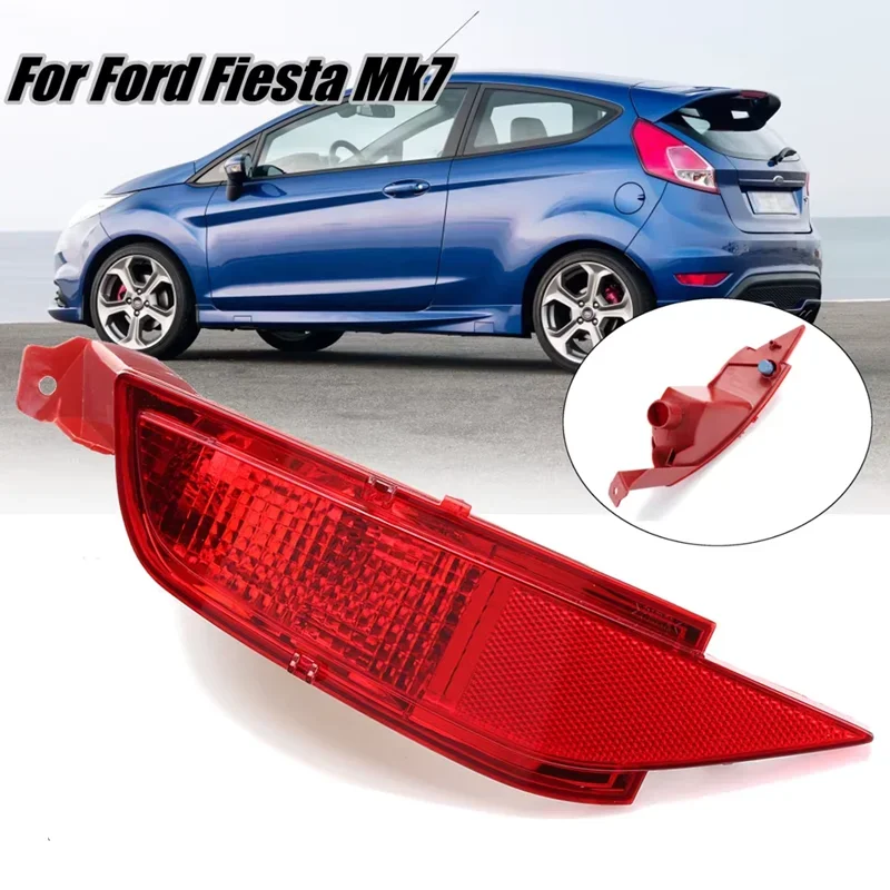 Abs Plastic Rhd Rea…