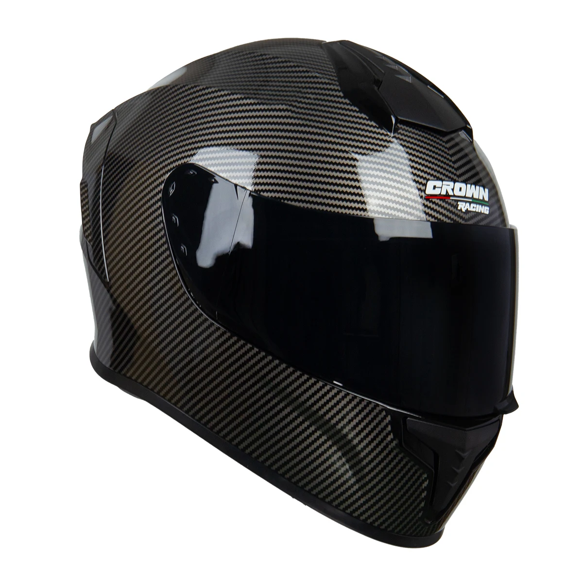 تم إعادة تعيين سلامة الدراجات النارية ROCK RUFI: خوذة كاملة الوجه مقاومة للصدمات مع أقنعة مزدوجة، مثالية للرجال والنساء #4