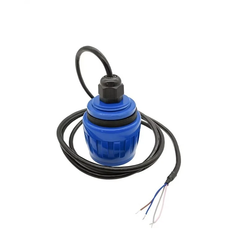 Distance DetectION   Ultrasonic Distance Measuring Sensor XJY