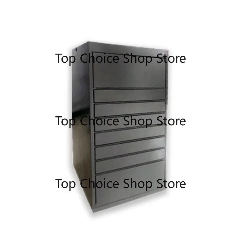 S-mart Material Tool Cabinet Factory Digital Self-service Collection Convenient And Efficient Sm-art Inventory Tool Cabinet