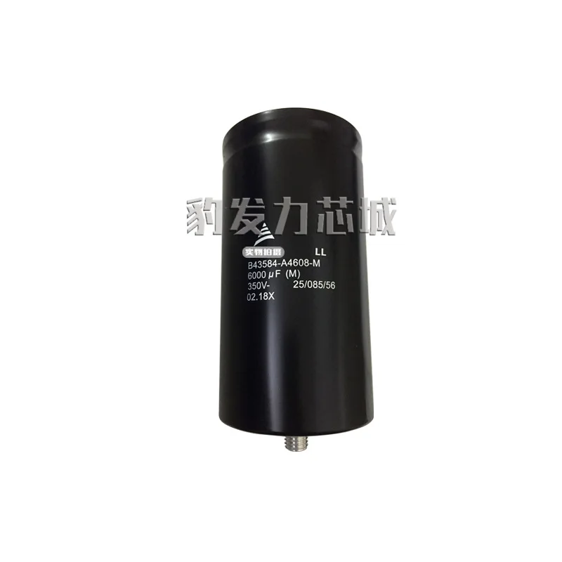 

KEMET Capacitor ALS3A332NF400N New Capacitor