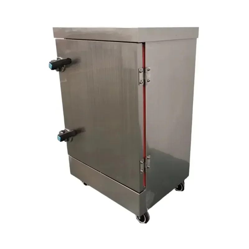 

Restaurant Retail Hotel Food Store Commercial 8-story rice steamer