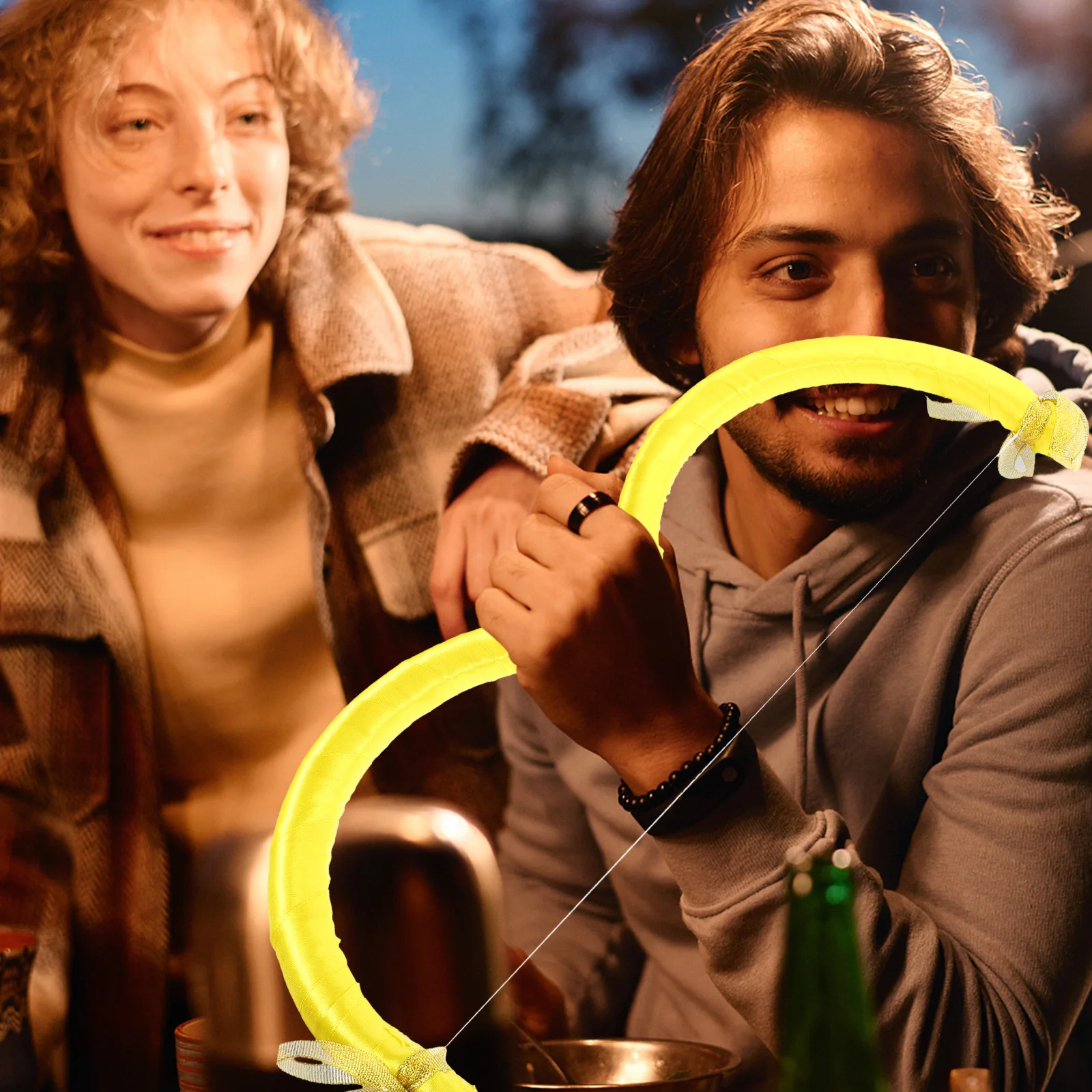 

1 комплект, бант Купидона, стрелка, реквизит для косплея на день Святого Валентина, прочный легкий аксессуар для костюма, бант Купидона, реквизит для костюма на день Святого Валентина