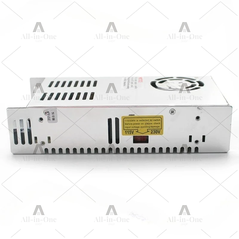 DC110V power supply AC to DC 110V3.1A 10A 220V1.6A switching power supply regulated power supply module