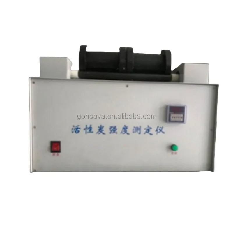 Granular Activated Carbon Strength Tester Wood Coal Granular Activated Carbon Meter Coal-based Activated Carbon Meter