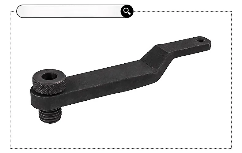 สําหรับเครื่องมือยึดมู่เล่ BMW - ชุดเครื่องยนต์สําหรับ 3 Series 5 Series N46