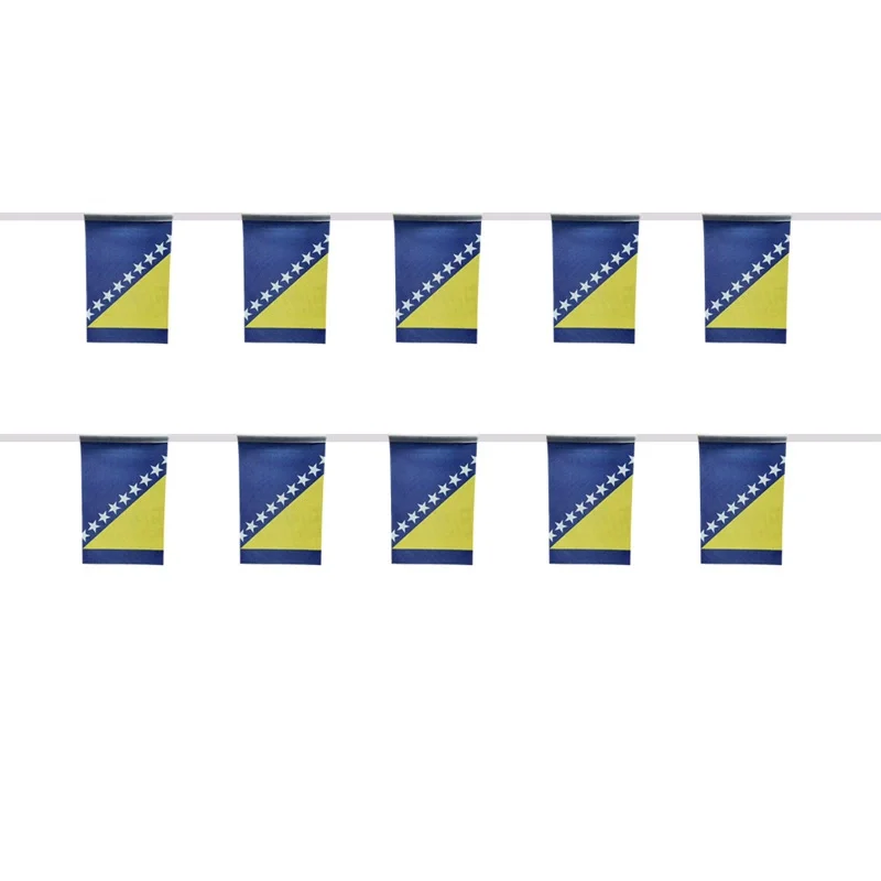 BANDERA SKY Bosnia y Herzegovina para banderín