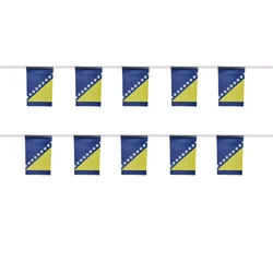 BANDERA SKY Bosnia y Herzegovina para banderín