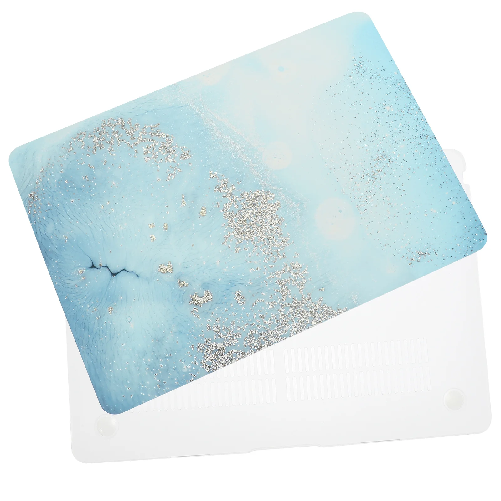 

Laptop Case Notebook Computer Protector Cover Skin Painted Protective Plastic Covers