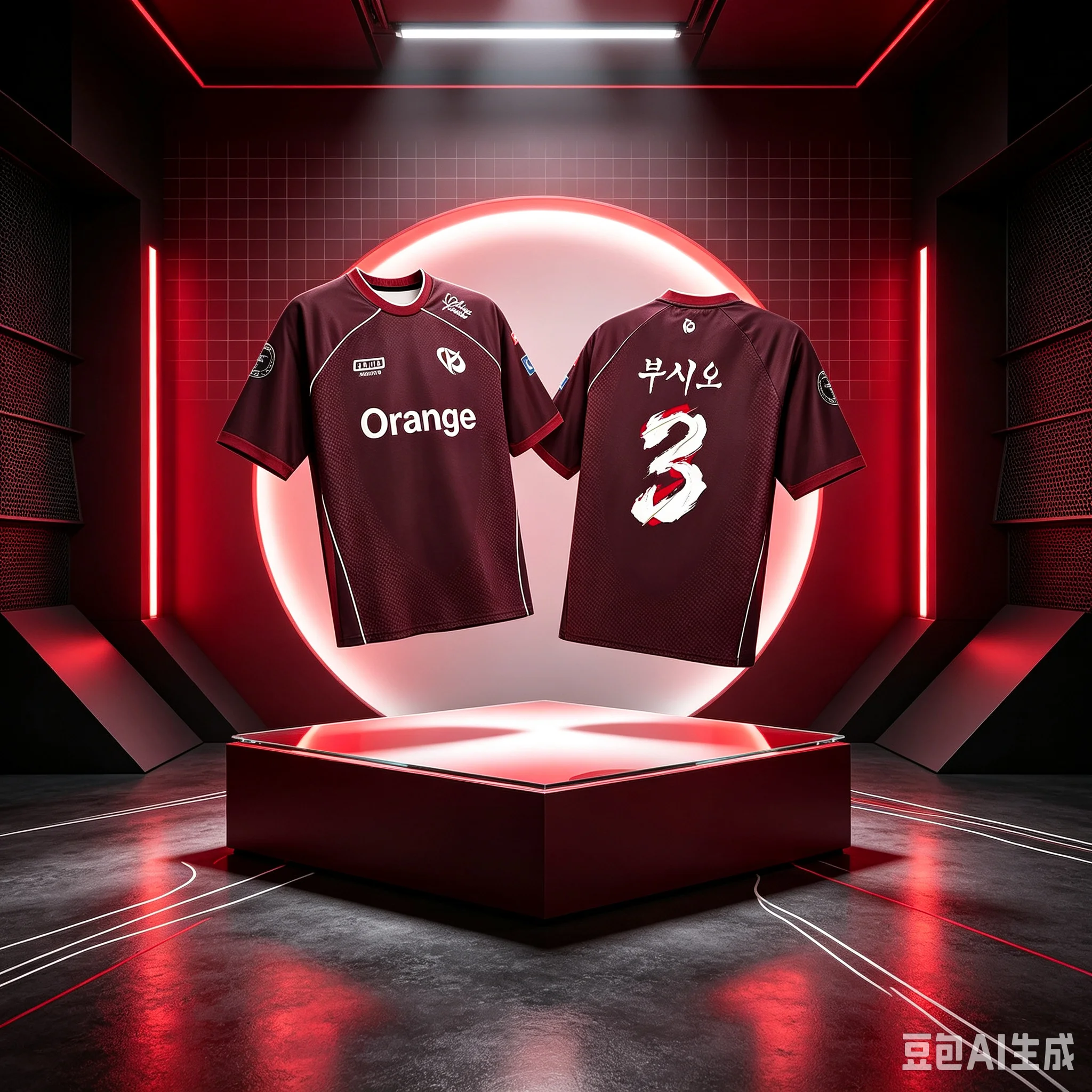 Karmine Corp Esports Club 2026 Uniforms Jersey KCorp Korea Fans LOL Team T-shirts Art 3D Print Training Men's Fashion Tees Kids