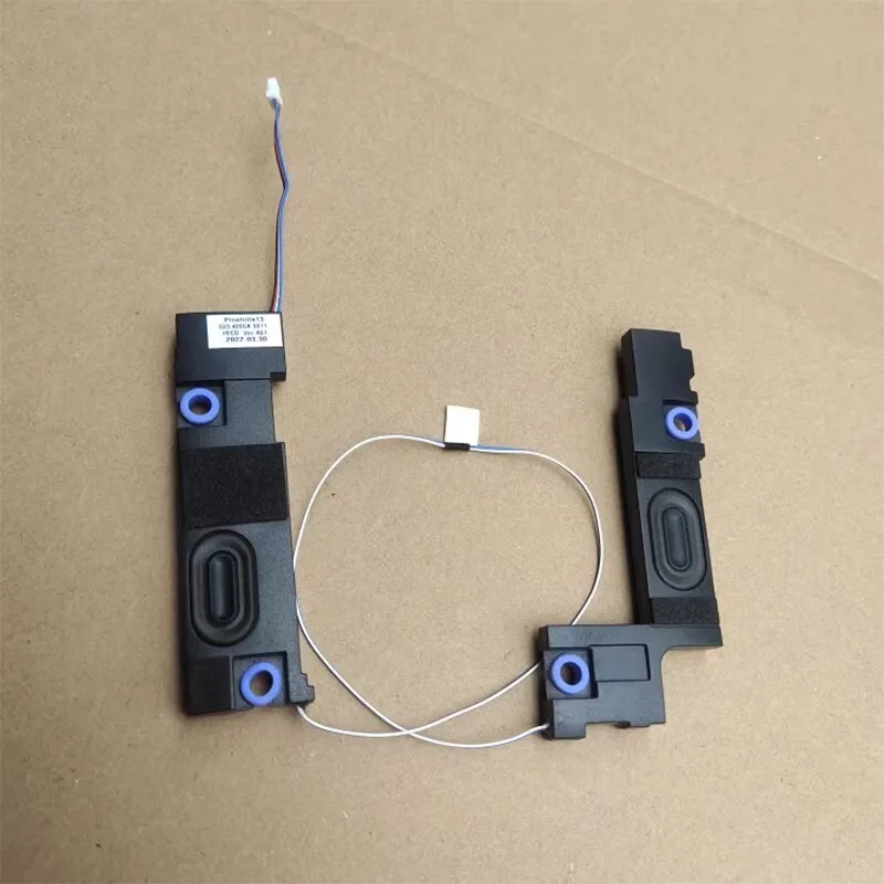 

H 0C55KN New Internal Speaker L&R For Dell Latitude 3300 3310 E3300 E3310 Laptop