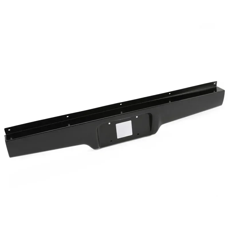 

Hot Sale High Quality Rear Bumper Roll Pan for 82-93 Models