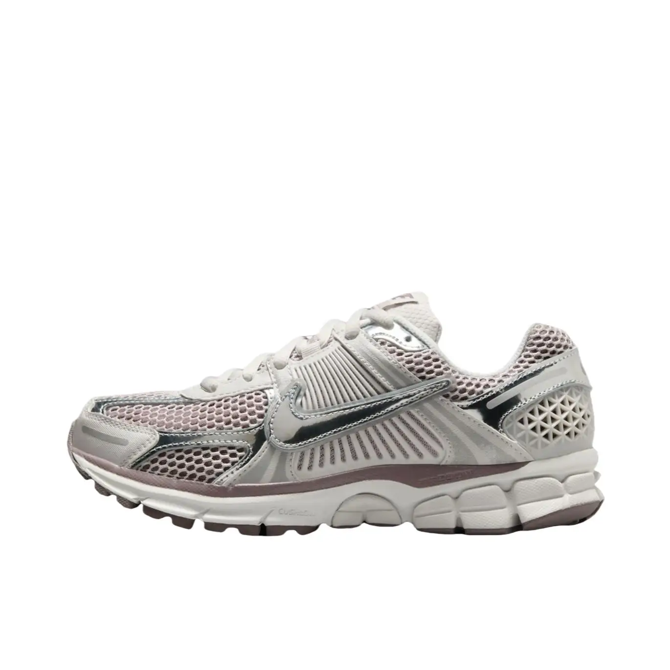 

Nike Zoom Vomero 5, женские и мужские серые, розовые, серебристые, удобные амортизирующие, дышащие, износостойкие кроссовки в стиле ретро HV6417-001