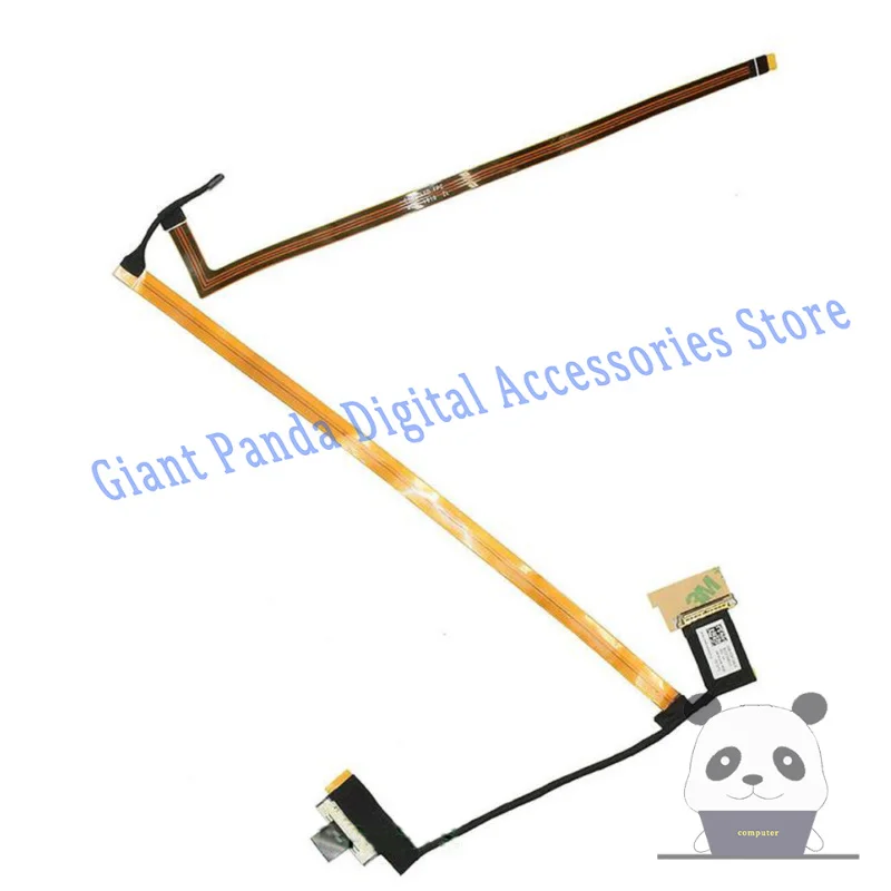 EDP FHD LCD LED 30-контактный кабель дисплея для Lenovo ThinkPad E90 20nb 20nc