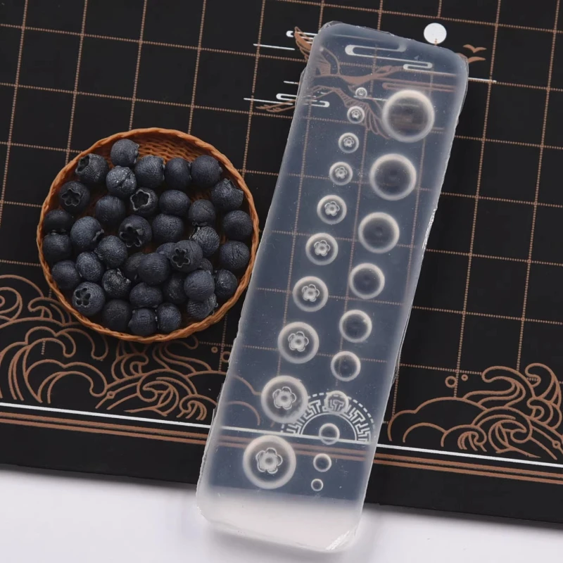 Miniature Blueberry…