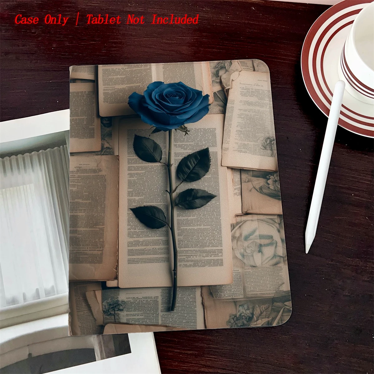 

Suitable for all Samsung Galaxy Tab series, shockproof ultra-thin shell,suitable for general tablet computers 8 different styles