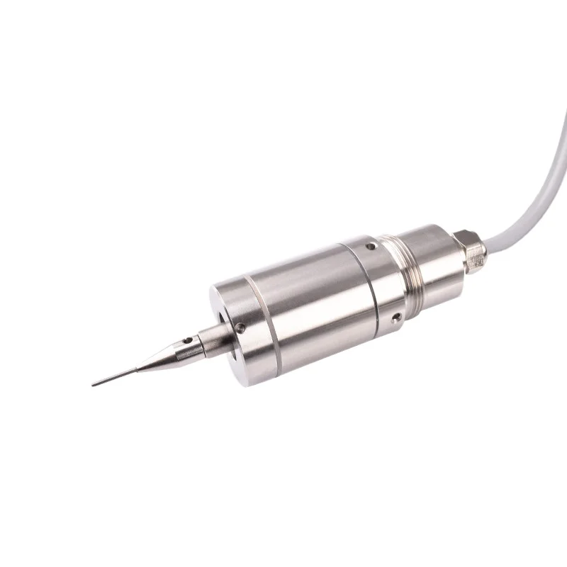 

Numerical control machine tool wired probe, automatic center engraving machine probe sensor FT-60 wired probe