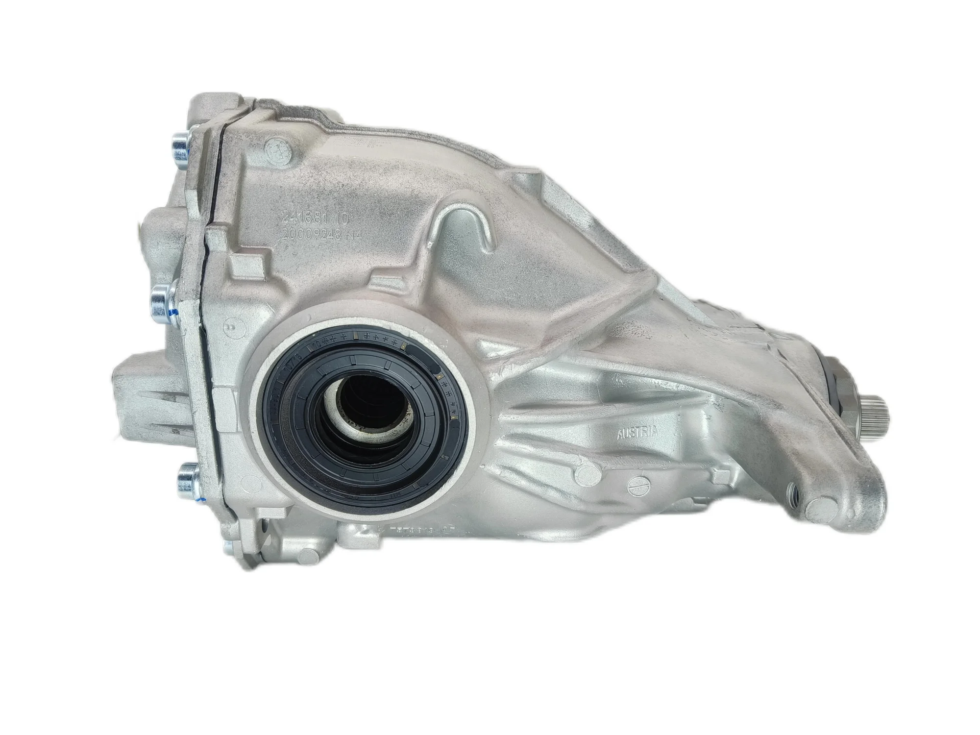 33107578149 for BMW 5 Series F18 Rear Differential