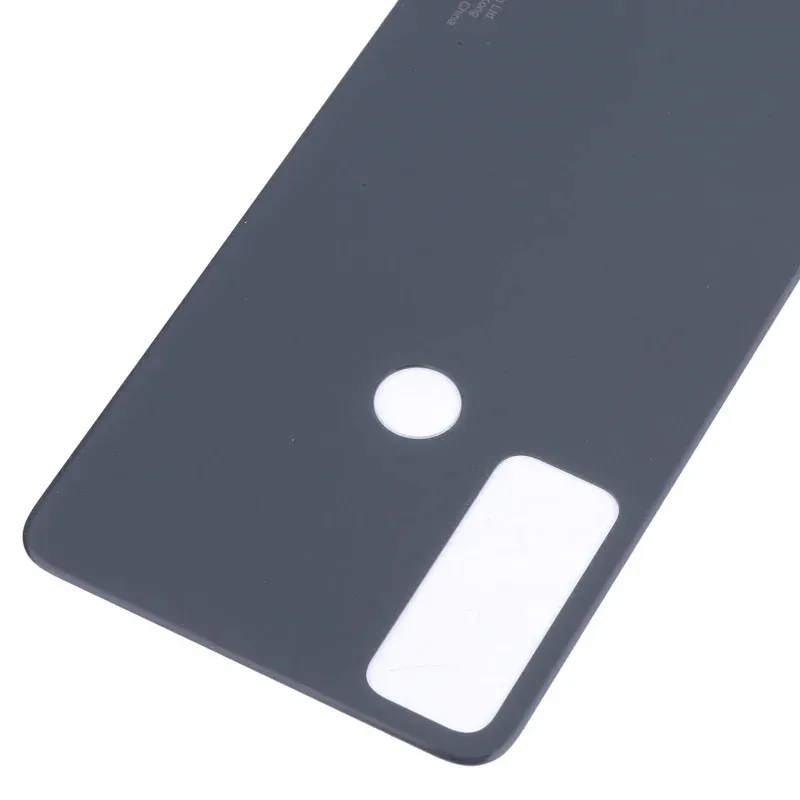 الغطاء الخلفي الخلفي لاستبدال حافظة الإسكان الخلفي للهاتف TCL 20 R 5G/20 XE