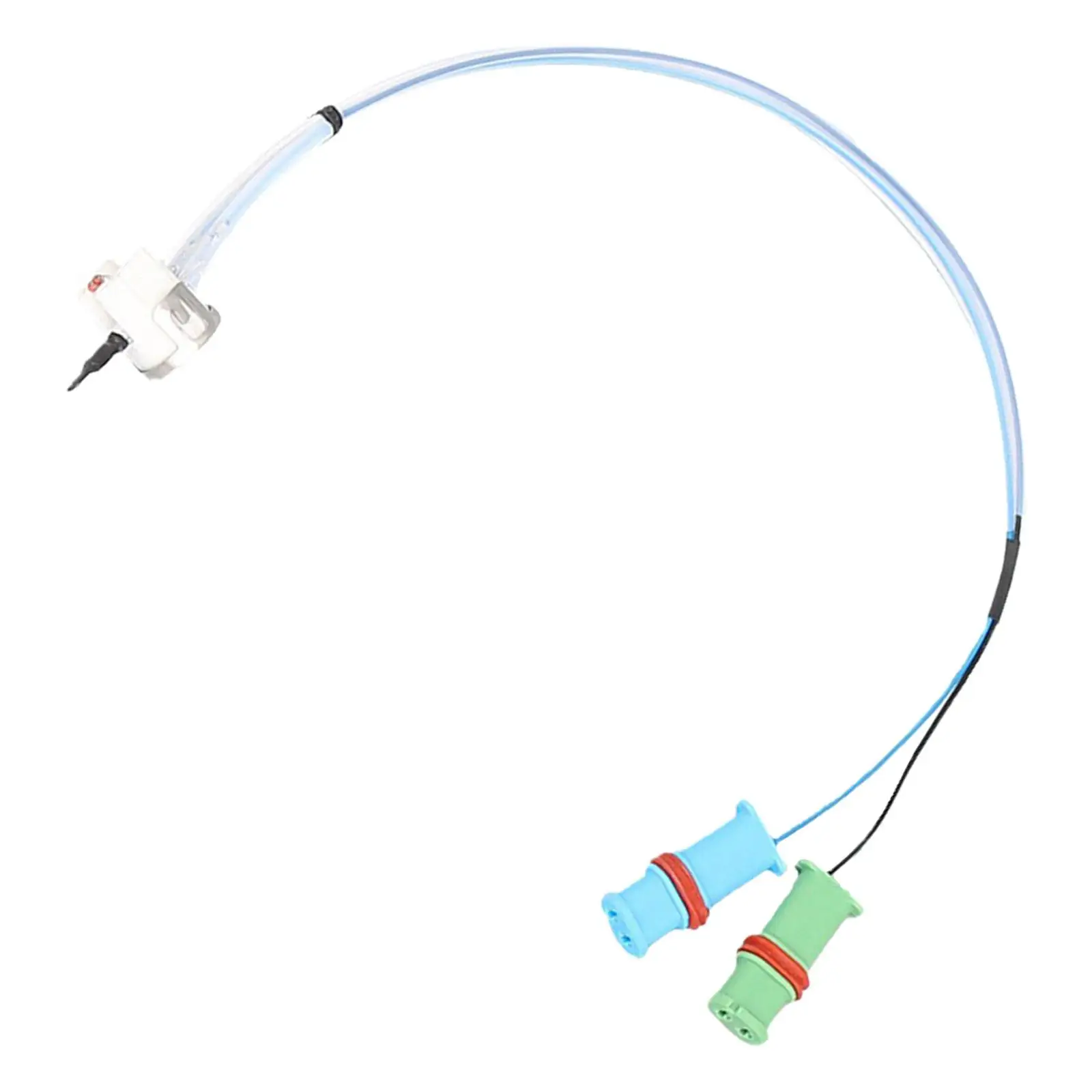 

Replacement PT1000 Temperature Sensor 252069010200 Replaces Parts Waterproof