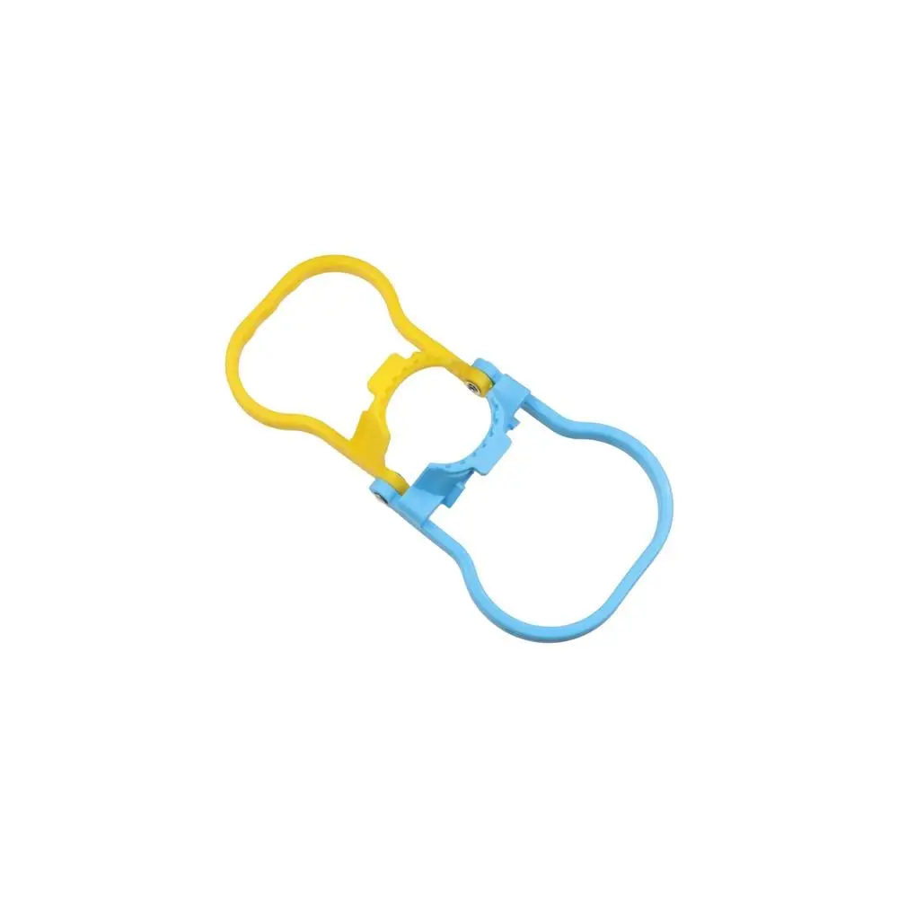 

Plastic 5 Gallon Water Bottle Handle Labor-saving Thickened Bucket Lifting Handle Ergonomics Design Bottle Carrier Elder