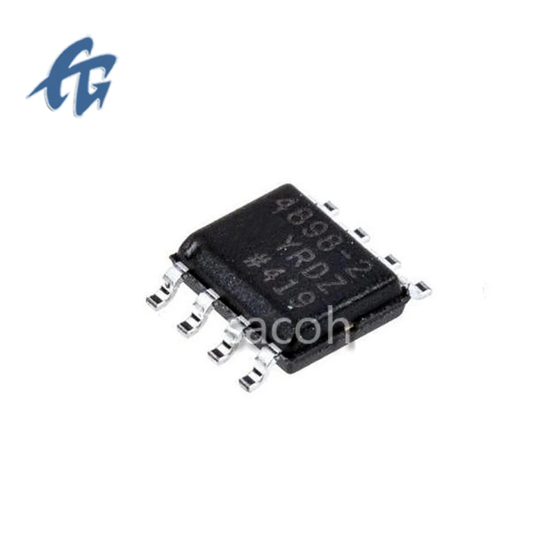 

New Original 1Pcs 4898-2 ADA4898-2YRDZ SOP-8 RF Amplifier Chip IC Integrated Circuit Good Quality