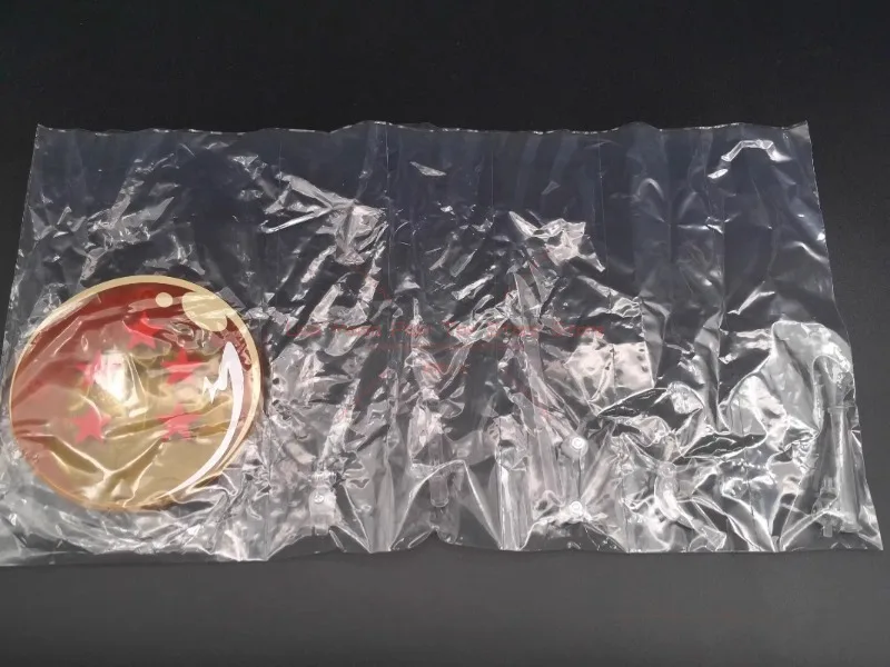 Spot، المكان المحدود SHF Dragon Ball، Dragon Ball، 7 نجوم، منصة حامل سبعة نجوم، زينة، هدايا العيد