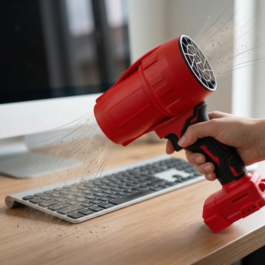 Soffiatore d'Aria Turbo Portat - Power Tools Yard recensione e prezzo