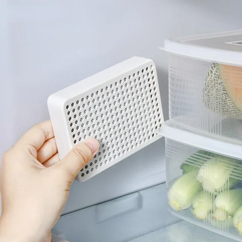 Shoe Cabinet And Bathroom Deodorizer Refrigerator Deodorizer For Drying Fruits And Vegetables Suitable For Household Use