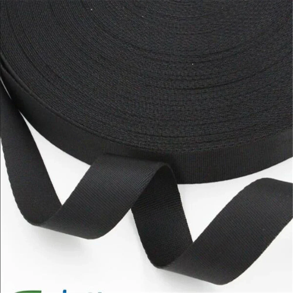2027 for-Pressure buckle nylon strapping baggage fixing belt cargo binding belt transportation fixing strap 5cm 4 meters