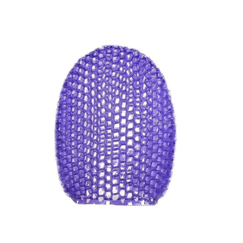 

Honeycomb Cleansing Bath Remover Makeup Finger Cover Exfoliating Bath Bathing Rub Bathing Back Towel
