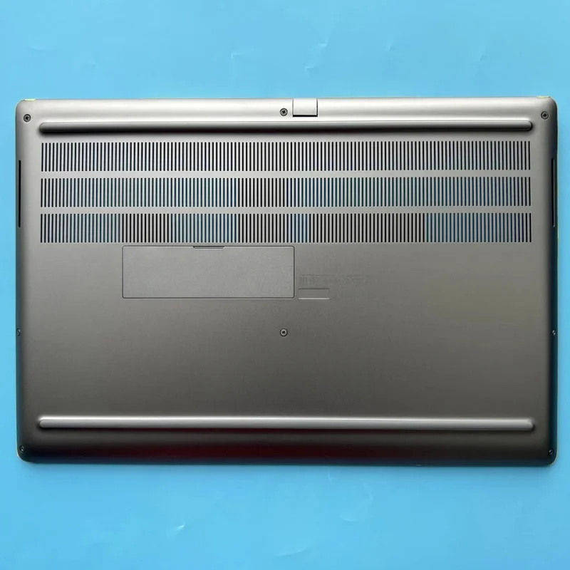 Y+0R07Y1 R07Y1 Bottom Laptop Cover Lower Case Base For Dell Precision 7560 M7560