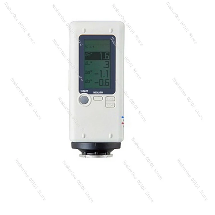 

High-precision colorimeter, 3nh spectrophotometer, convenient paint detector