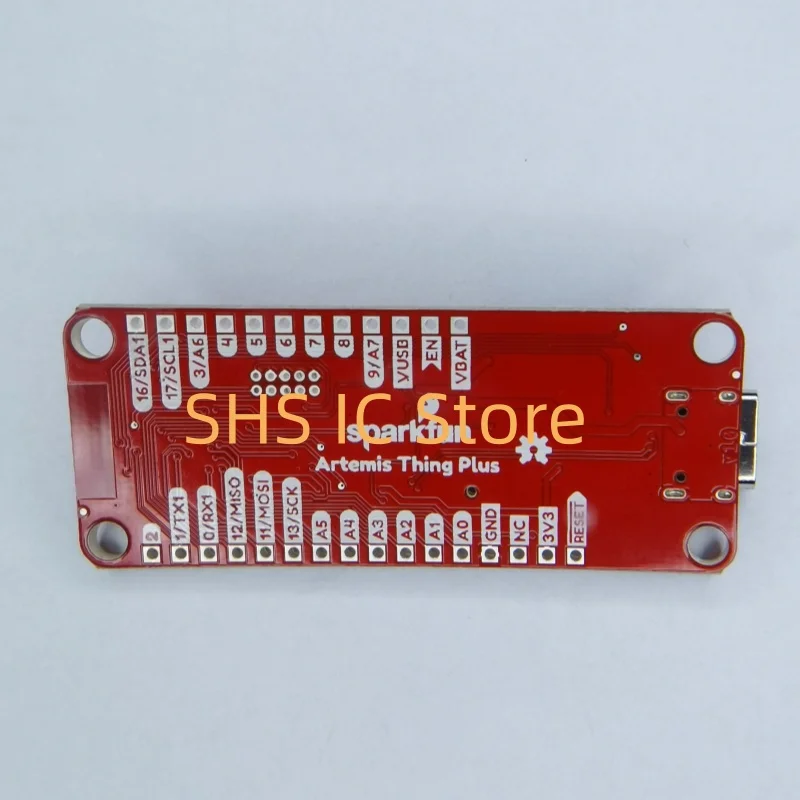 WRL-15574 SparkFun Thing Plus - Artemis Apollo3