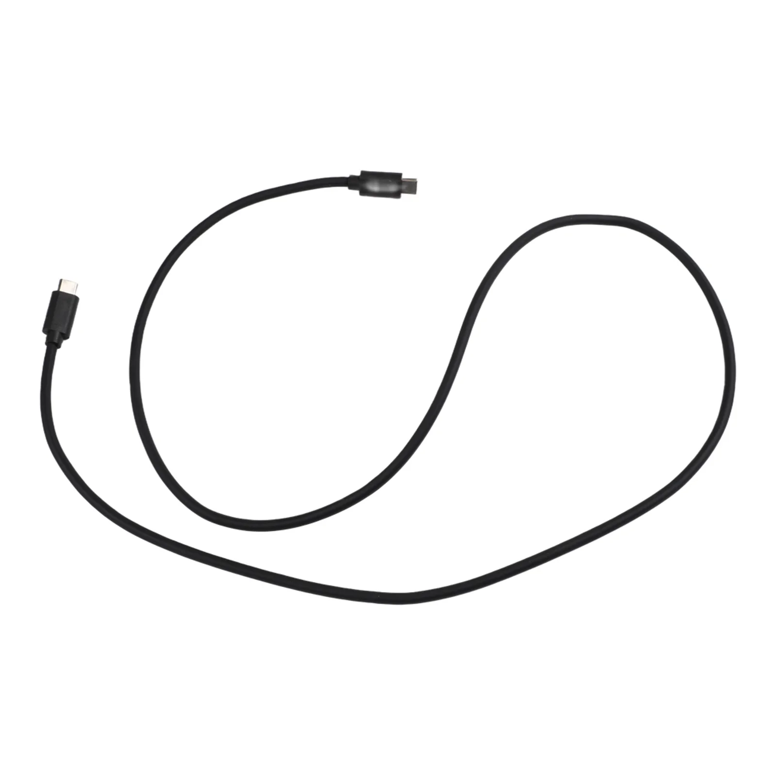 1.5m-59.06 Inches Electric Soldering Iron Heat Resistant Charging Cable Fan Machine Heat Resistant Cable Supports 5A Current