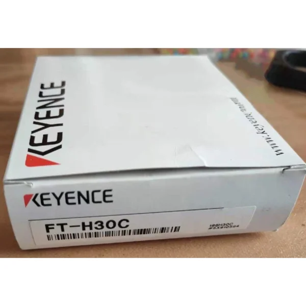 

1pcs Ft-h30c Flowmeter Brand New Original Spot Plc