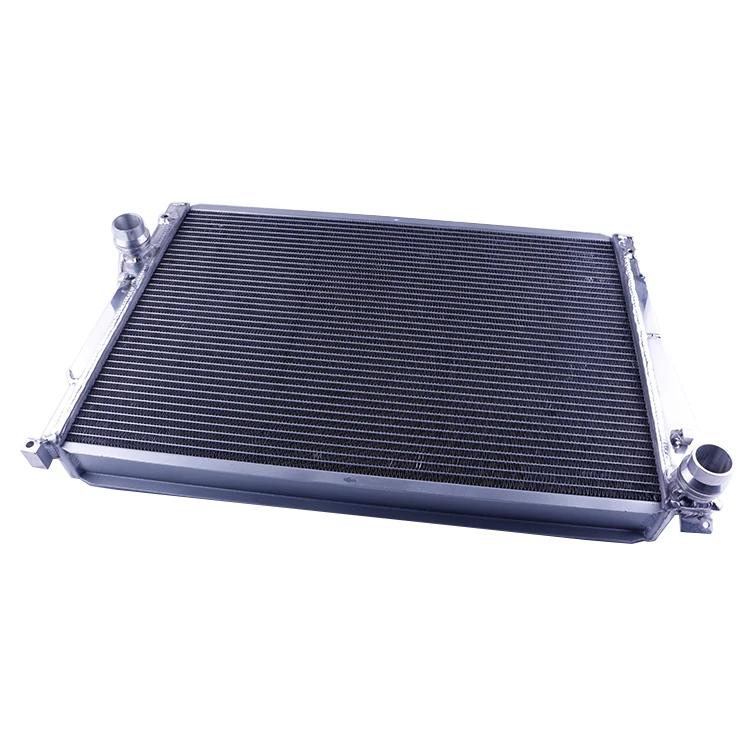 Full Aluminum Radiator for BMW  E46 99-07