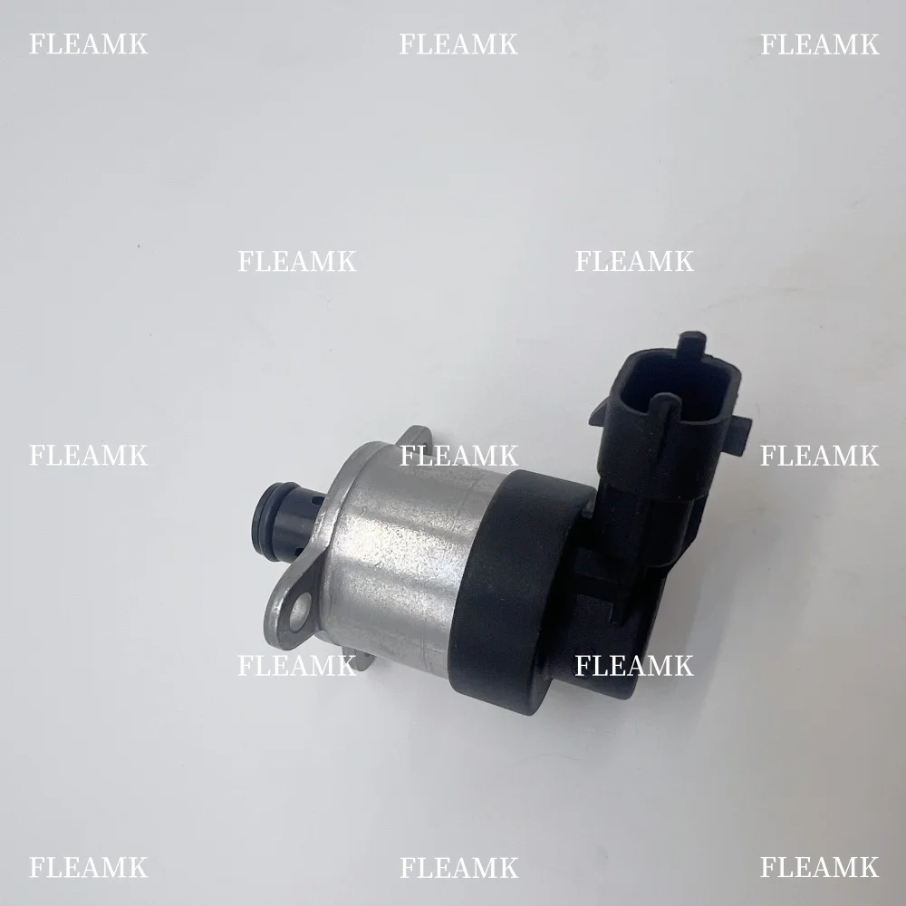 Fuel Metering Valve Fuel Pressure Regulator Control 97369850