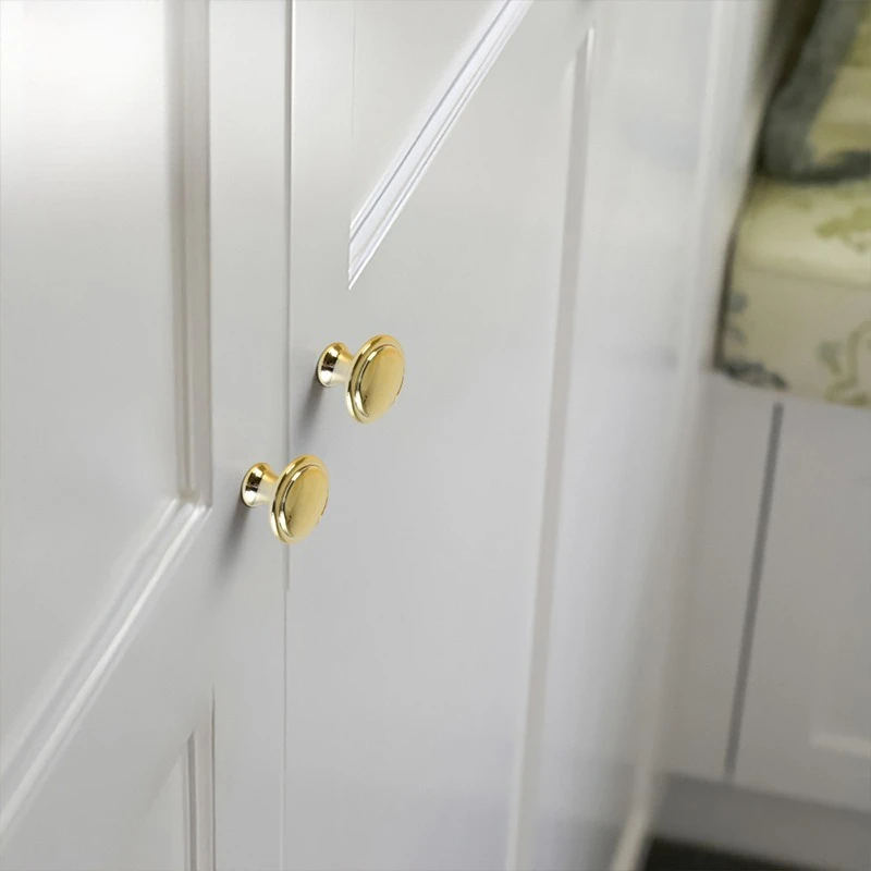 

Пластиковая грибовидная ручка с одним отверстием, французская круглая тумбочка, дверная ручка ящика шкафа