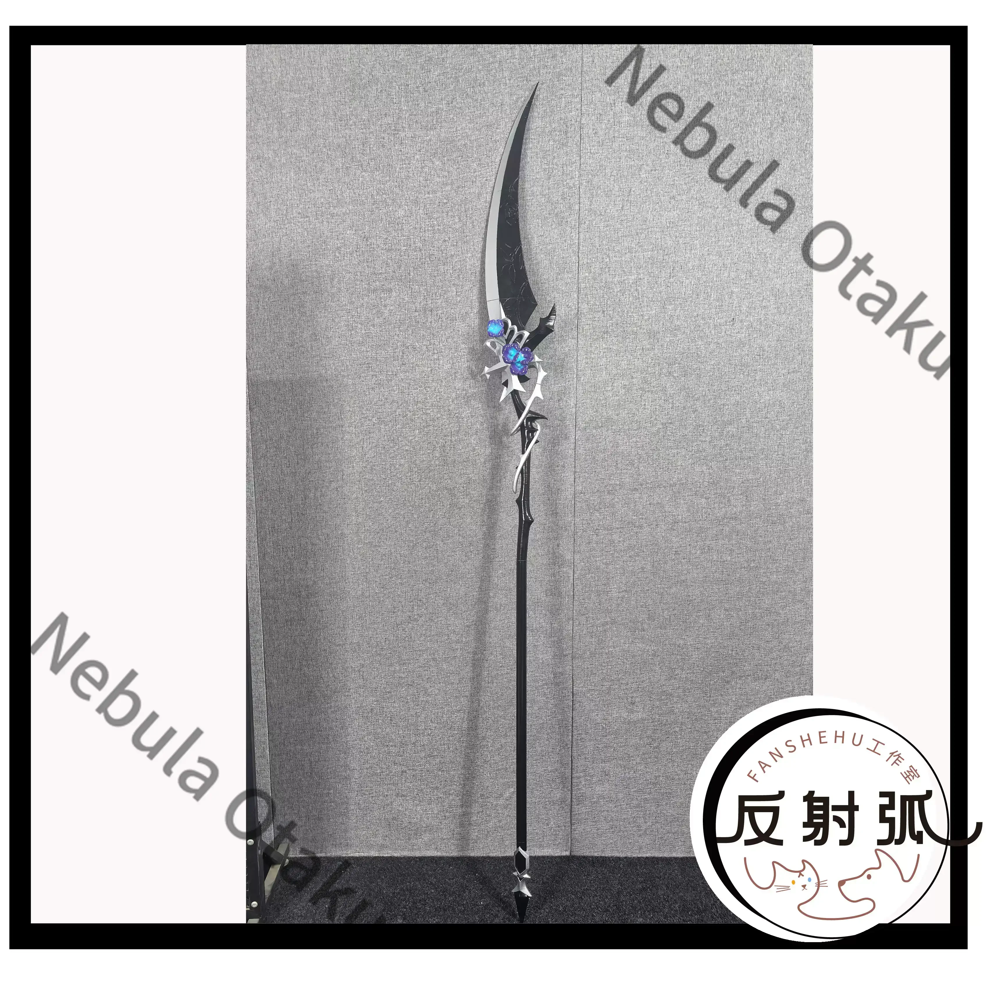 Identity V Naiad Grace Cosplay Anime Stage Prop Ornament Animes Expo Fitting Holding An Object Props Detachable Game Gifts