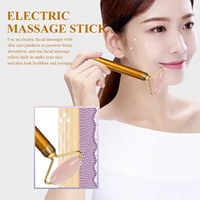 Set de Masaje Facial Eléctrico 3 en 1