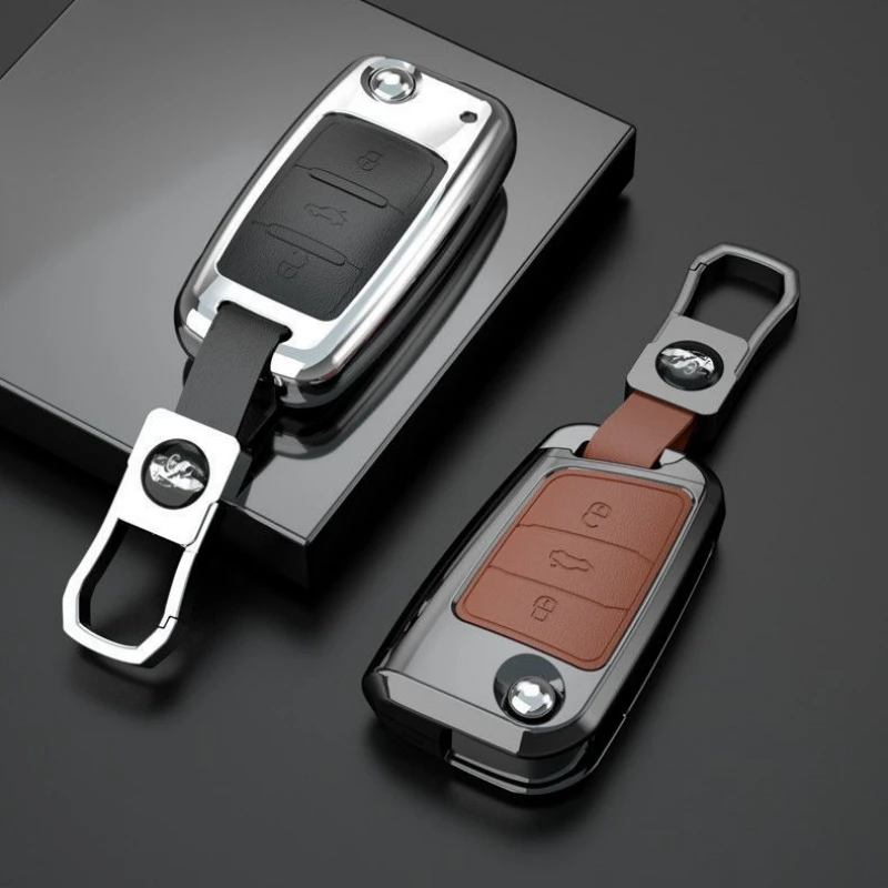 1 Pcs Car Smart Key… - image