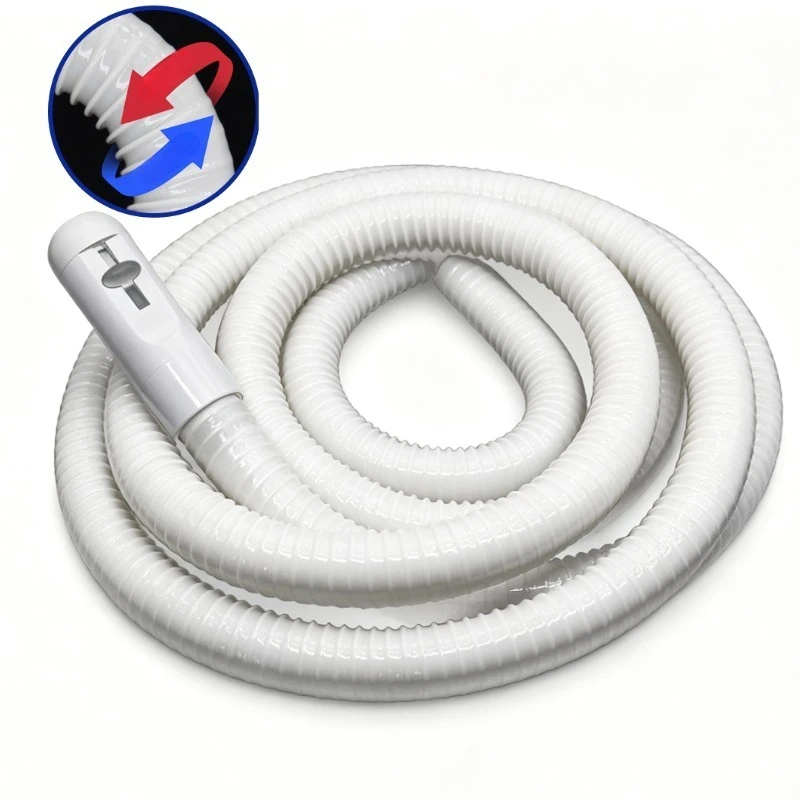 1M Dental Strong Suction Weak Suction Tube Tubing Hose Pipe Fit HVE/SE Ejector Kavo Sirona Celfa Planmeca Dental Units