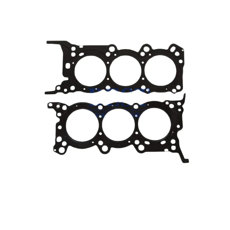 Cylinder head gasket block engine