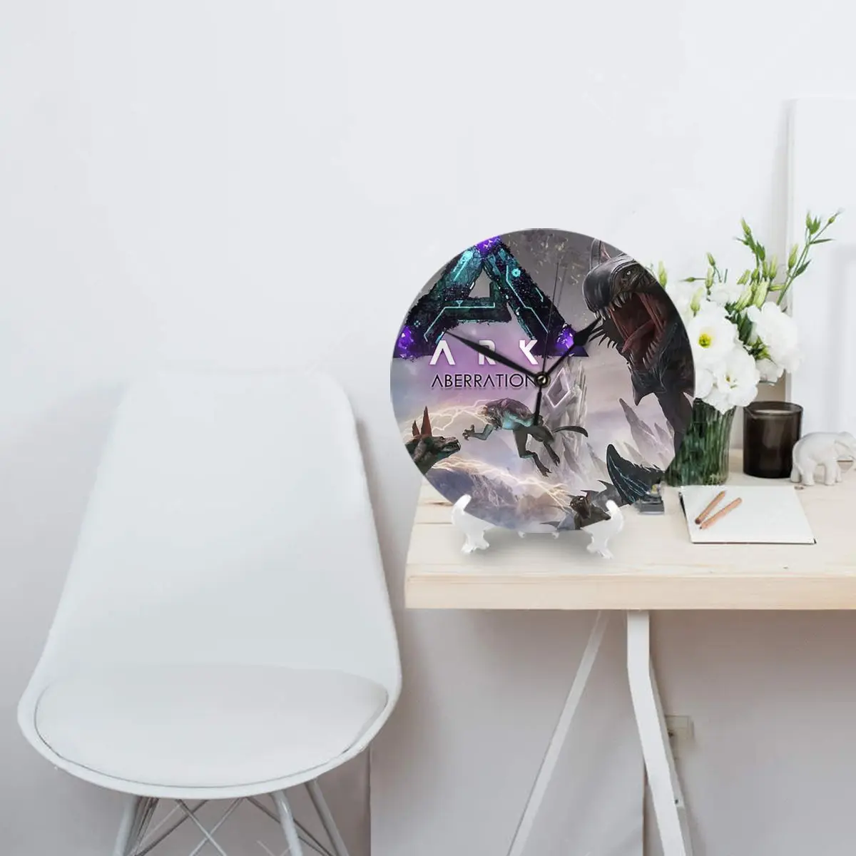 Women Men Ark Survi… - image