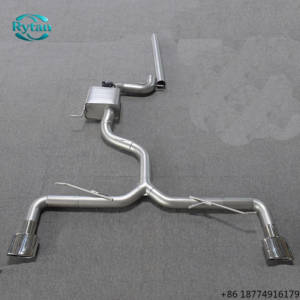 Performance Valved …