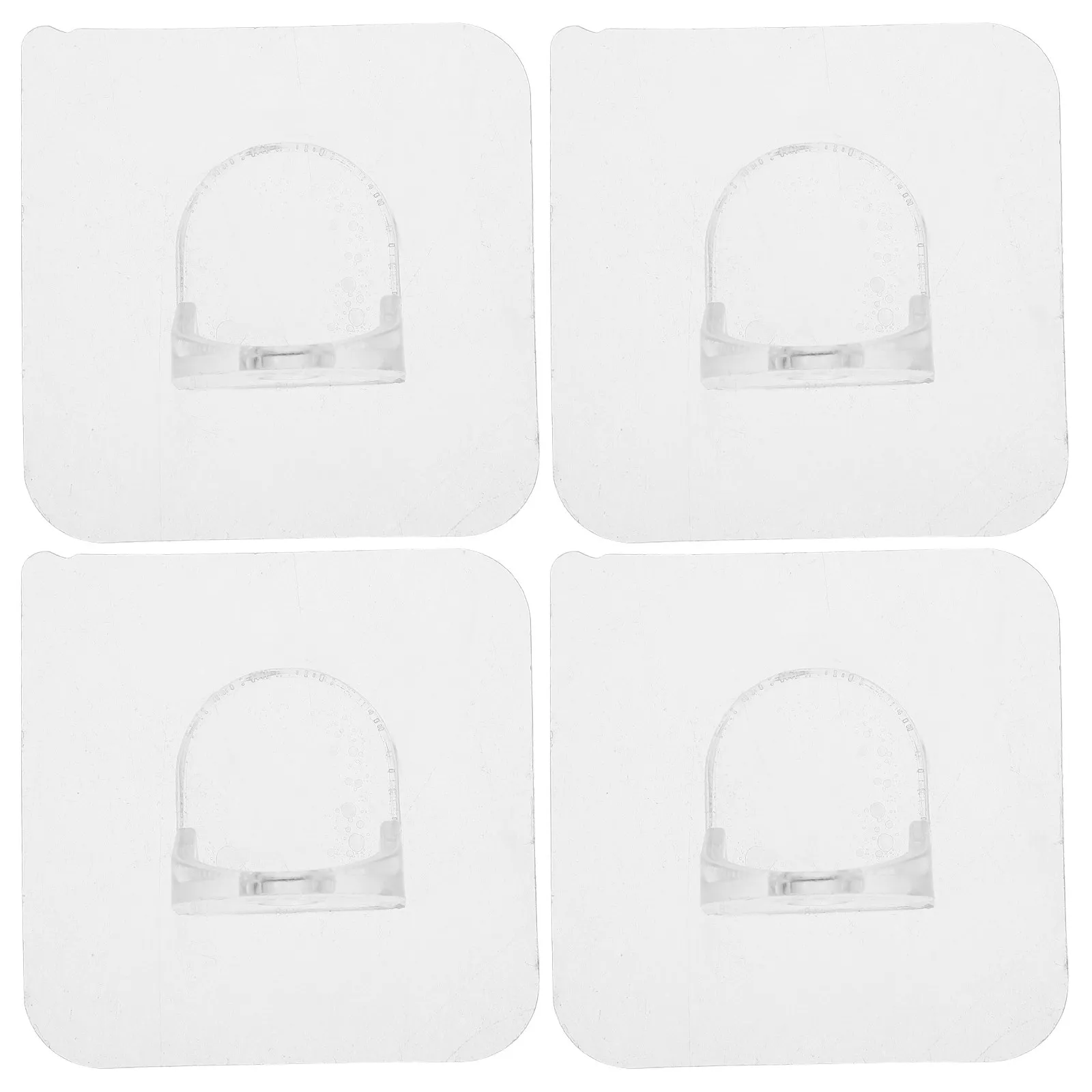 4 個の幼児用ベビーサークル固定ブラケット滑り止め粘着クリップ床吸盤幼児用フェンスベース安全安定器サポート