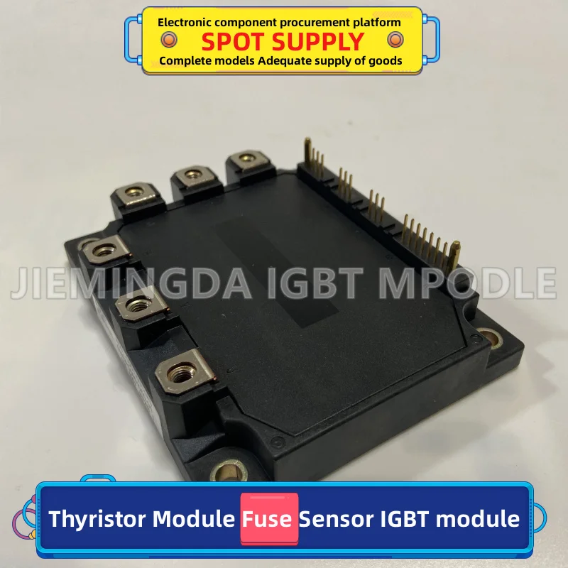 New IGBT module 7MBP150RF060-01 A50L-0001-0304#S 6MBP50RH060-01 A50L-0001-0340 2MBI400TB-060-01 A50L-0001-0335 6MBP100RTC060-01