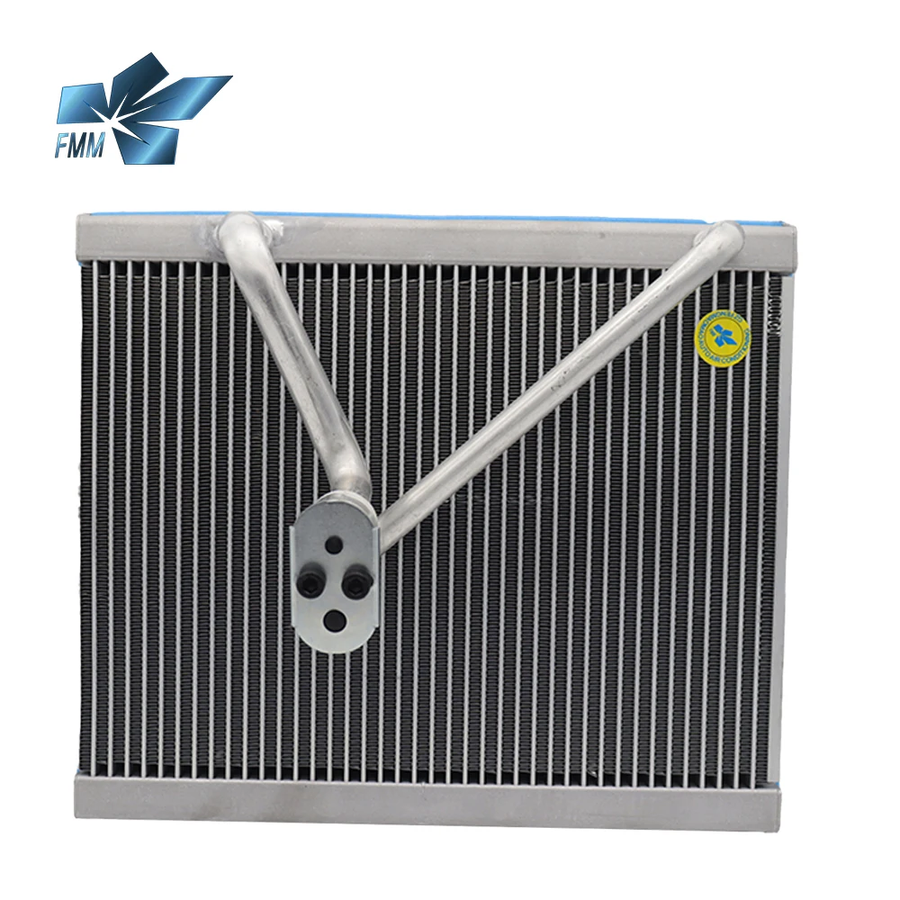 

FMMHYE0015 ac evaporator Auto air conditioner evaporator For KX5